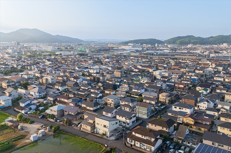 土地