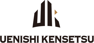 UENISHI KENSETSU