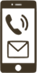 申込みのアイコン