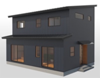 3Dパース